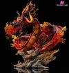 One Piece Luffy Fire Dragon Kaido Statue - Threel Studio [Pre - Order]