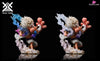 One Piece Luffy Fire Dragon Kaido Statue - Threel Studio [Pre - Order]