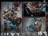 One Piece Luffy Gear 4 Statue - Iron Curtain Studio & Chao Ming Studio [Pre - Order]