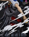 One Piece Luffy (Gear 5) Resin Statue - Superstar Studio [Pre-Order]