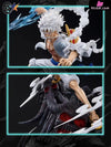 One Piece Luffy (Gear 5) Resin Statue - Superstar Studio [Pre-Order]