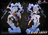 One Piece Luffy Gear Fifth Nika POP GK Statue - HM Studio & T-Rex Studio [In-Stock] - Full Payment / Normal Edition