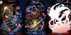 One Piece Luffy Gear Fourth Snake Man GK Statue - Tian Tong Studio [In-Stock] - One Piece