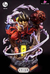 One Piece Luffy Gear Fourth Snake Man GK Statue - Tian Tong Studio [In-Stock] - Full Payment / 1/4 Scale - One Piece
