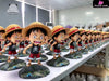 One Piece Luffy GK Statue - Emoji Studio [In-Stock] - One Piece