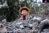 One Piece Luffy GK Statue - Emoji Studio [In-Stock] - Full Payment / Looking for somebody - One Piece
