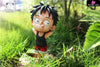 One Piece Luffy GK Statue - Emoji Studio [In-Stock] - Full Payment / Lying - One Piece