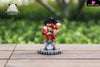 One Piece Luffy GK Statue - Emoji Studio [In-Stock] - Full Payment / Swollen Face - One Piece