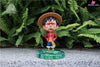 One Piece Luffy GK Statue - Emoji Studio [In-Stock] - Full Payment / Unhappy - One Piece