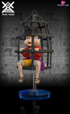 One Piece Luffy In The Cage Statue - Threel Studio [Pre - Order] Deposit