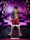 One Piece Luffy in the Mirror World GK Statue - Ghost Studio [Pre-Order] Deposit One Piece