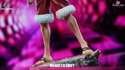 One Piece Luffy in the Mirror World GK Statue - Ghost Studio [Pre-Order] One Piece