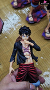 One Piece Luffy in the Mirror World GK Statue Ghost Studio [In Stock] One Piece