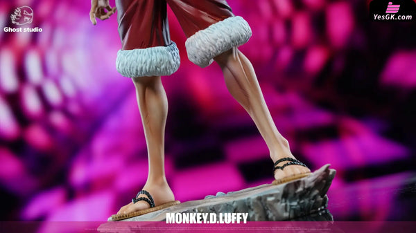 One Piece Luffy in the Mirror World GK Statue - Ghost Studio [Pre-Order] One Piece