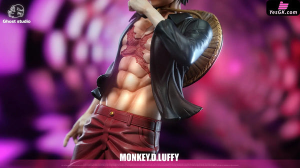 One Piece Luffy in the Mirror World GK Statue - Ghost Studio [Pre-Order] One Piece