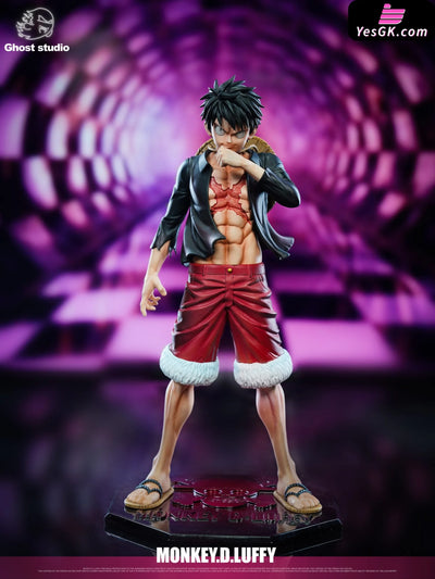 One Piece Luffy in the Mirror World GK Statue - Ghost Studio [Pre-Order] Deposit One Piece