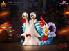 One Piece Luffy Nika & Yamato Transponder Snail GK Statue - TOP Studio [In-Stock] - Full Payment - One Piece