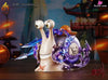 One Piece Luffy Nika & Yamato Transponder Snail GK Statue - TOP Studio [In-Stock] - Full Payment - One Piece
