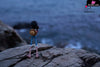 One Piece Luffy & Portgas D. Ace Resin Statue - Comedian Studio [Pre-Order]