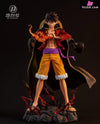 One Piece Luffy Resin Statue - Di Tai She Studio [Pre - Order] Deposit / 1/6