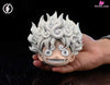 One Piece Luffy Resin Statue - Lightning Studio [Pre-Order]