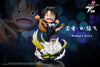One Piece Luffy Resin Statue - Shan Ying Studio [Pre-Order]