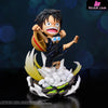 One Piece Luffy Resin Statue - Shan Ying Studio [Pre-Order]