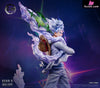 One Piece Luffy Series #3 Fantasy Colors - Fifth Gear Nika Statue Tianyi Studio [Pre-Order]