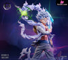 One Piece Luffy Series #3 Fantasy Colors - Fifth Gear Nika Statue Tianyi Studio [Pre-Order]