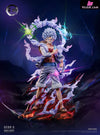 One Piece Luffy Series #3 Fantasy Colors - Fifth Gear Nika Statue Tianyi Studio [Pre-Order]