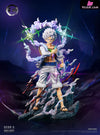 One Piece Luffy Series #3 Fantasy Colors - Fifth Gear Nika Statue Tianyi Studio [Pre-Order] Deposit