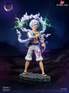 One Piece Luffy Series #3 Fantasy Colors - Fifth Gear Nika Statue Tianyi Studio [Pre-Order] Deposit