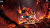 One Piece Luffy Series #3 Gear 2 Luffy pop GK Statue - GOLDMINE Studio [In-Stock] - One Piece