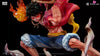 One Piece Luffy Series #3 Gear 2 Luffy pop GK Statue - GOLDMINE Studio [In-Stock] - One Piece