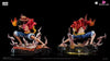 One Piece Luffy Series #3 Gear 2 Luffy pop GK Statue - GOLDMINE Studio [In-Stock] - One Piece