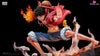 One Piece Luffy Series #3 Gear 2 Luffy pop GK Statue - GOLDMINE Studio [In-Stock] - One Piece