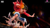 One Piece Luffy Series #3 Gear 2 Luffy pop GK Statue - GOLDMINE Studio [In-Stock] - One Piece