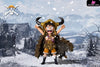 One Piece Luffy Series Elbaf Monkey D. Luffy GK Statue - A + Studio [Pre-Order] Deposit One Piece