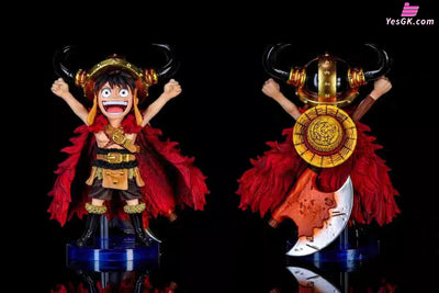 One Piece Luffy Series Elbaf Monkey D. Luffy GK Statue - A+ Studio [In-Stock] - Full Payment - One Piece