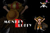 One Piece Luffy Series Elbaf Monkey D. Luffy GK Statue - A + Studio [Pre-Order] One Piece