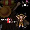 One Piece Luffy Series Elbaf Monkey D. Luffy GK Statue - A + Studio [Pre-Order] One Piece