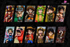 One Piece Luffy Series Summit War Saga Luffy GK Statue - A + Studio [Pre-Order] One Piece
