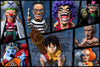 One Piece Luffy Series Summit War Saga Luffy GK Statue - A + Studio [Pre-Order] One Piece