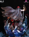 One Piece Luffy & Shanks GK Statue - Mr.J Studio [In-Stock] - Full Payment - One Piece