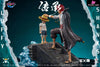One Piece Luffy & Shanks GK Statue - NTWO Studio [In-Stock] One Piece