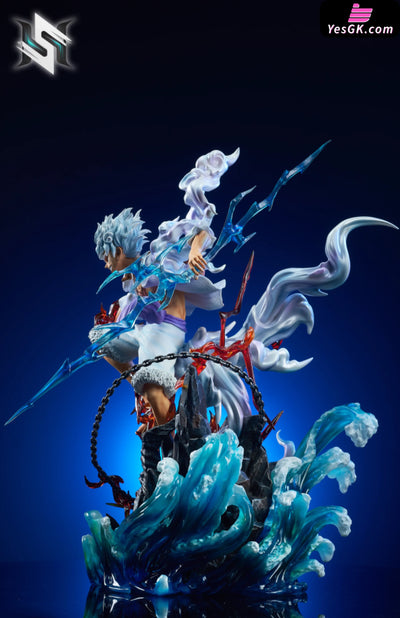 One Piece Luffy Statue - Hs Studio [Pre-Order]