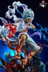 One Piece Luffy Statue - Hs Studio [Pre-Order]