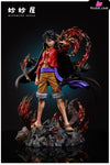 One Piece Luffy Statue - Miao House Studio [Pre-Order] Deposit / 1/6 Scale