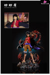 One Piece Luffy Statue - Miao House Studio [Pre-Order]