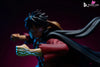 One Piece Luffy Statue - Mo Man Studio [Pre-Order]